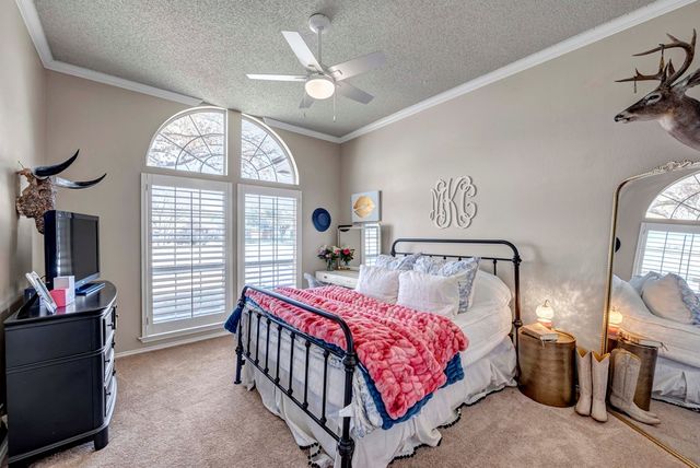 5305 Ridgefield Court, Midland, TX 79707