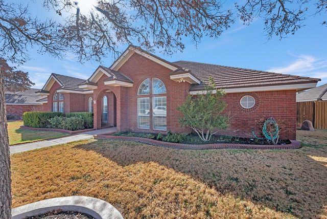 5305 Ridgefield Court, Midland, TX 79707