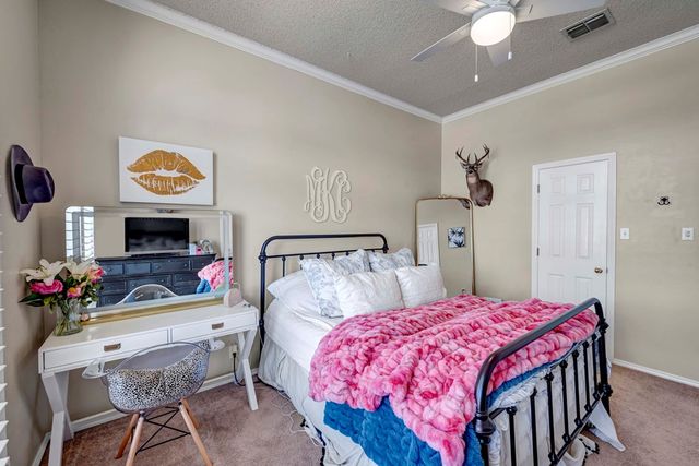 5305 Ridgefield Court, Midland, TX 79707