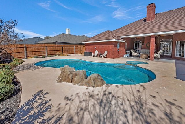 5305 Ridgefield Court, Midland, TX 79707