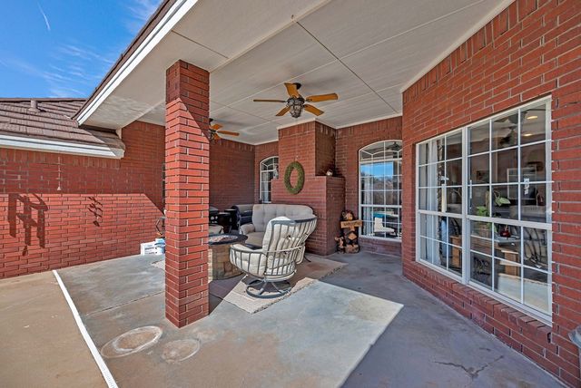 5305 Ridgefield Court, Midland, TX 79707