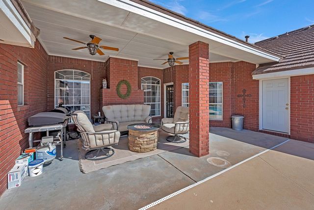 5305 Ridgefield Court, Midland, TX 79707