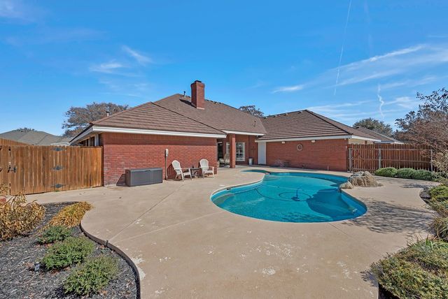 5305 Ridgefield Court, Midland, TX 79707