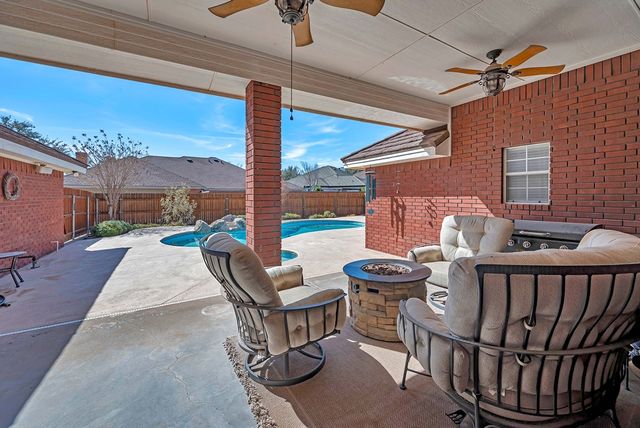 5305 Ridgefield Court, Midland, TX 79707