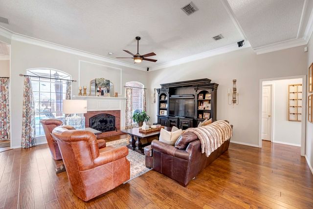 5305 Ridgefield Court, Midland, TX 79707