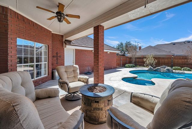 5305 Ridgefield Court, Midland, TX 79707