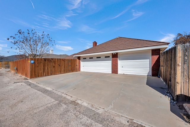 5305 Ridgefield Court, Midland, TX 79707