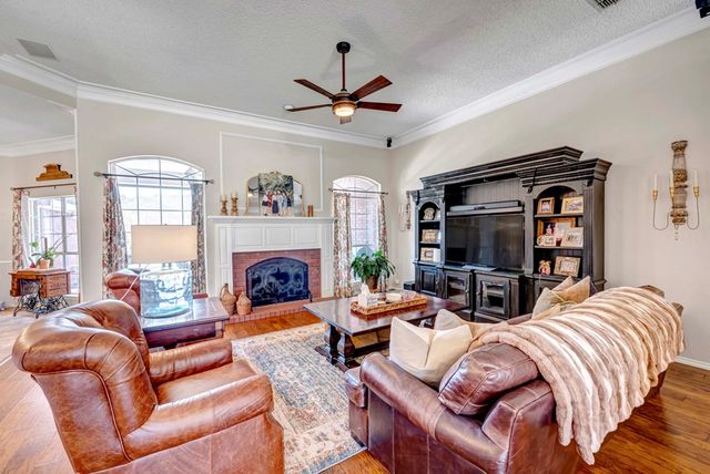 5305 Ridgefield Court, Midland, TX 79707