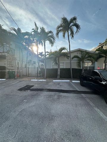 317 Hendricks Isle 1, Fort Lauderdale, FL 33301