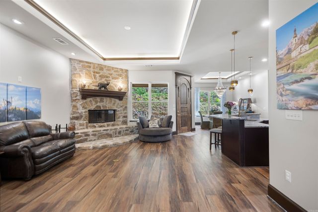 5 Platte Cove, Maumelle, AR 72113