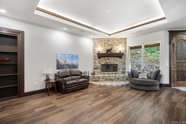 5 Platte Cove, Maumelle, AR 72113