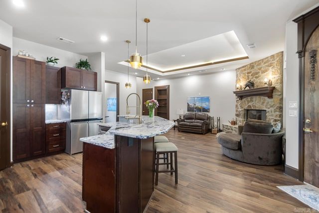 5 Platte Cove, Maumelle, AR 72113