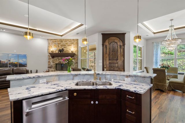 5 Platte Cove, Maumelle, AR 72113