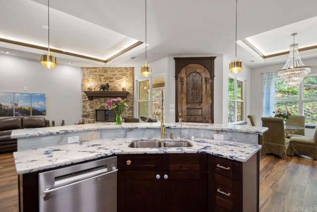 5 Platte Cove, Maumelle, AR 72113