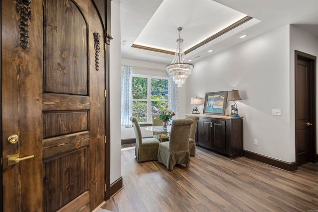 5 Platte Cove, Maumelle, AR 72113