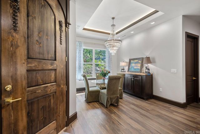 5 Platte Cove, Maumelle, AR 72113