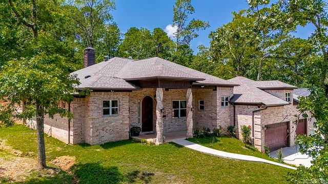 5 Platte Cove, Maumelle, AR 72113