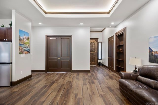 5 Platte Cove, Maumelle, AR 72113