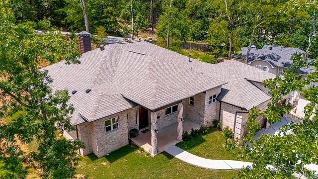 5 Platte Cove, Maumelle, AR 72113