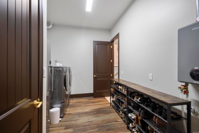 5 Platte Cove, Maumelle, AR 72113