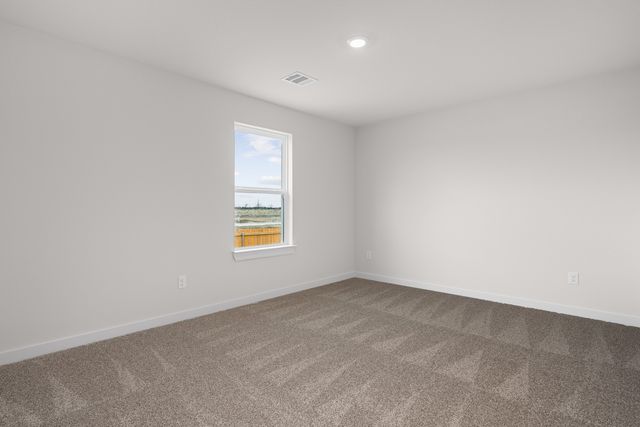 8304 Silverbow Drive, Ponder, TX 76259