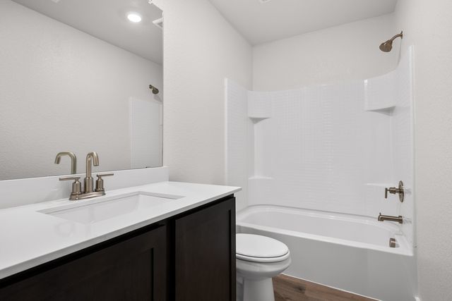 8304 Silverbow Drive, Ponder, TX 76259