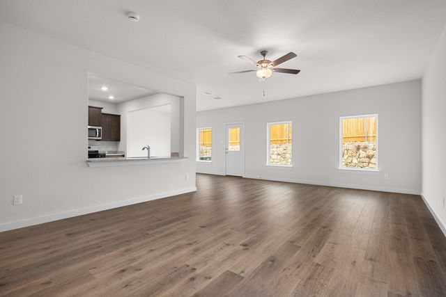 8304 Silverbow Drive, Ponder, TX 76259