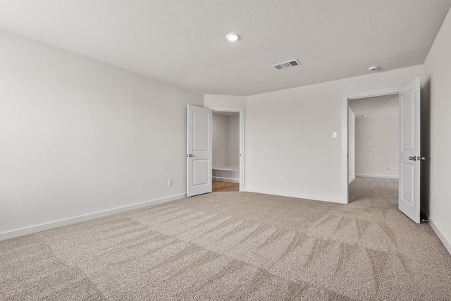 8304 Silverbow Drive, Ponder, TX 76259