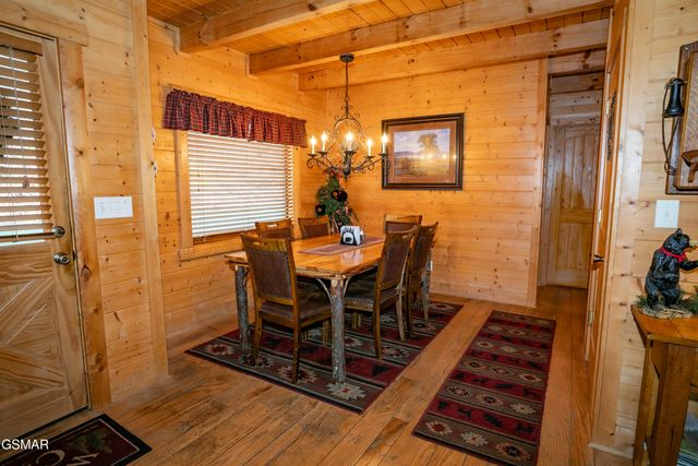 3050 Headrick Drive, Sevierville, TN 37862