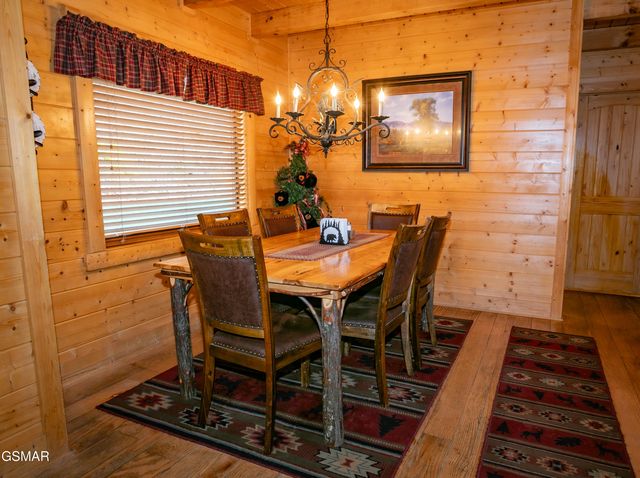 3050 Headrick Drive, Sevierville, TN 37862