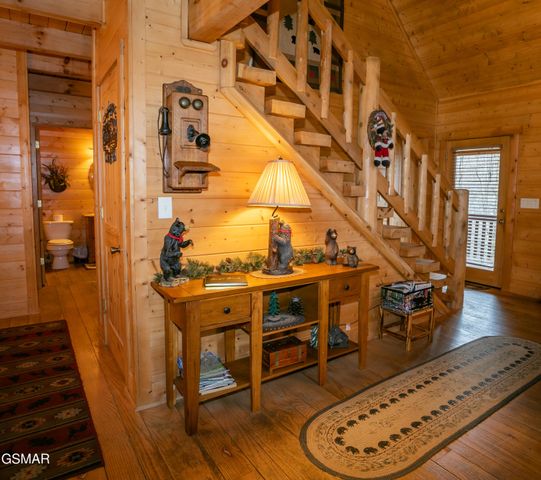 3050 Headrick Drive, Sevierville, TN 37862