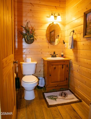 3050 Headrick Drive, Sevierville, TN 37862