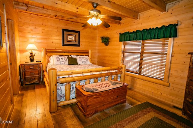 3050 Headrick Drive, Sevierville, TN 37862