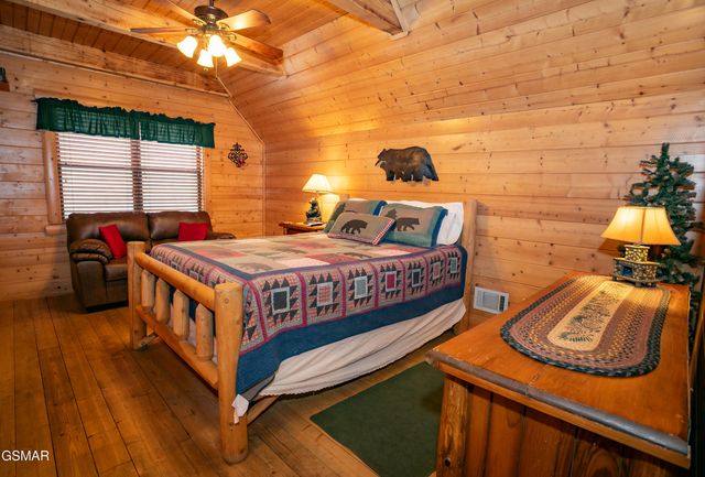 3050 Headrick Drive, Sevierville, TN 37862