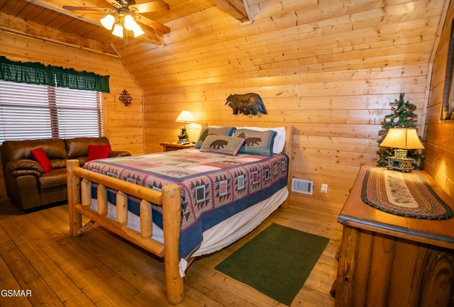 3050 Headrick Drive, Sevierville, TN 37862