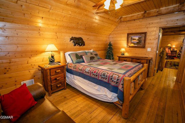 3050 Headrick Drive, Sevierville, TN 37862