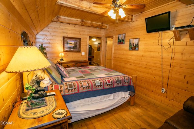 3050 Headrick Drive, Sevierville, TN 37862