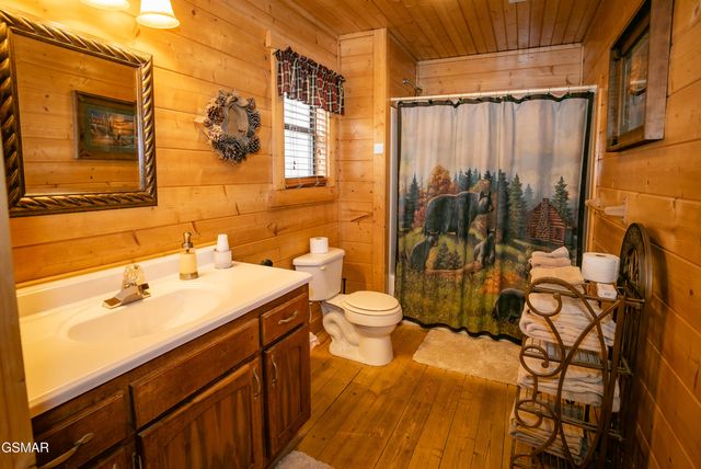 3050 Headrick Drive, Sevierville, TN 37862