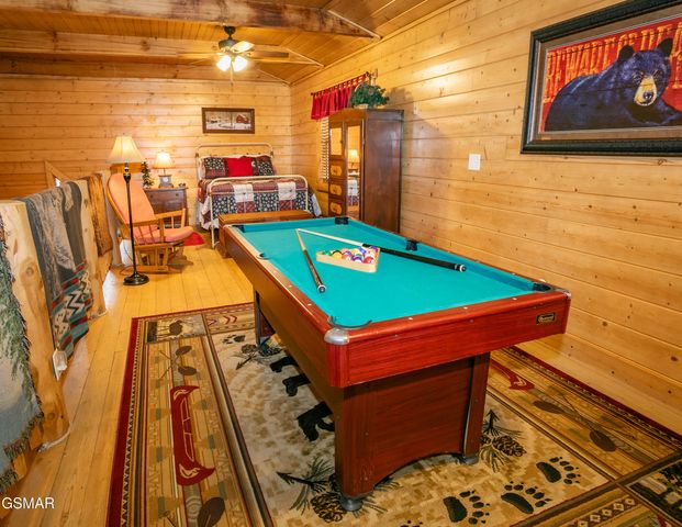 3050 Headrick Drive, Sevierville, TN 37862