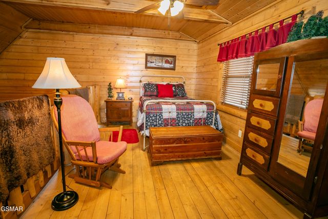 3050 Headrick Drive, Sevierville, TN 37862