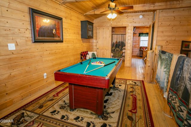 3050 Headrick Drive, Sevierville, TN 37862