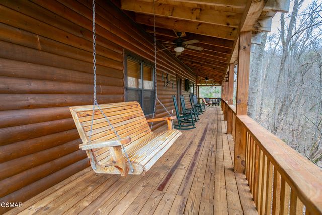 3050 Headrick Drive, Sevierville, TN 37862