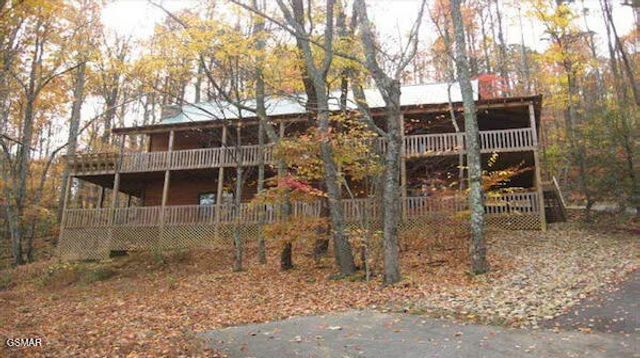 3050 Headrick Drive, Sevierville, TN 37862