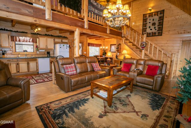 3050 Headrick Drive, Sevierville, TN 37862