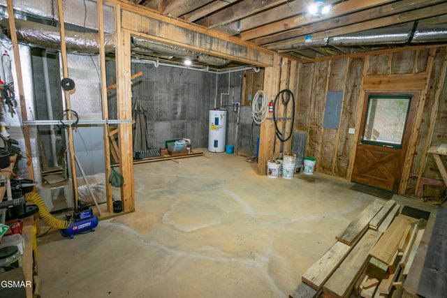 3050 Headrick Drive, Sevierville, TN 37862