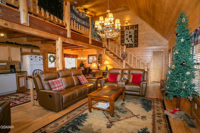 3050 Headrick Drive, Sevierville, TN 37862