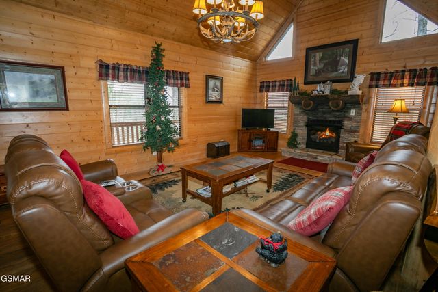 3050 Headrick Drive, Sevierville, TN 37862