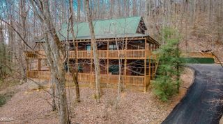 3050 Headrick Drive, Sevierville, TN 37862
