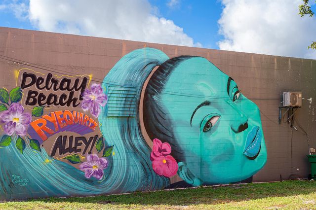 1055 Crystal Way J, Delray Beach, FL 33444