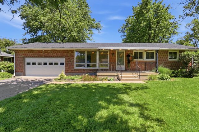 340 Macready Avenue, Monroe, OH 45050